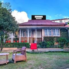 Midhill Cottage by Palette | Garden | Indoor Games | Shillong