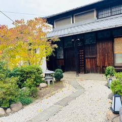 藤花楼akagawa 登録文化財