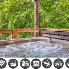 Tennessee Risky cabin