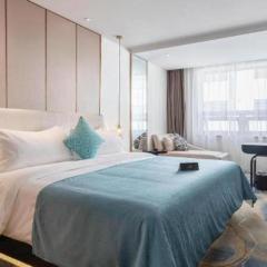 Xana Deluxe Beijing Guang'anmen Metro Station