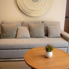 Peregrina Tulum 202B 1BR Condo