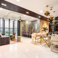 The Majesty Landmark 81 Residence