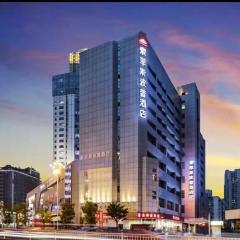 Sofitel Fuzhou Pop Hotel