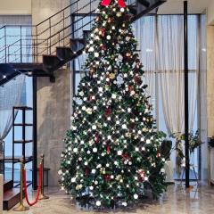 Blanc Hotel & Resort