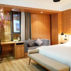 Starway Hotel(Shuiximen Street,Nanjing)
