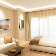 Chic studio located in the heart of Business Bay