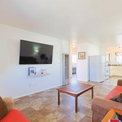 Free Chick-fil-A & Starbucks! Fairview Hideaway!