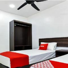 HP Usima Forest Resort Melaka