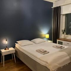 Apartment Old Bridge Riverside