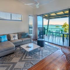 Panorama 5 & Free Buggy Hamilton Island