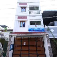 Bluetique Beach House