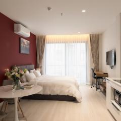 Centraltique Veranda Living