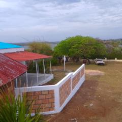 Casa Branca Alegre de Chidenguele