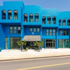 Blu Monkey Boutique Naiharn Beach