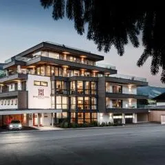 Hubertus Logis Apartments