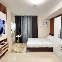 Modern and Cozy studio, Mandaue Cebu city