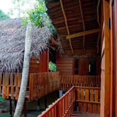 The Secret Pearl Hostel