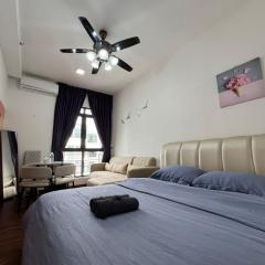 K AVENUE DELUXE STUDIO room