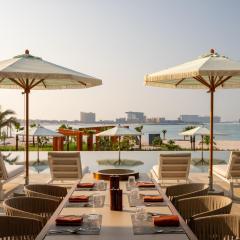 SO/ RAS AL KHAIMAH HOTEL & RESORT