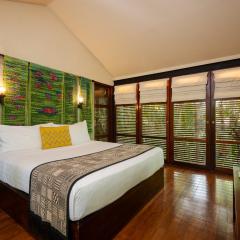 Jetwing Kurulubedda - Adults Only