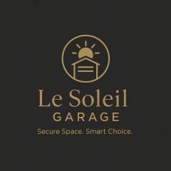 Le Soleil storage garage