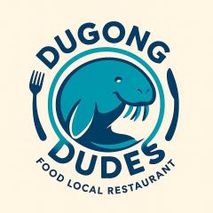 Dugong Dude's local food