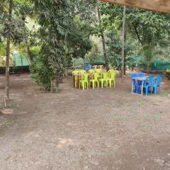 Madhuban Cottage Varsoli- Alibag