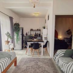 Casa 209 Jalatlaco con cocina equipada y parking de 1 a 7 huespedes