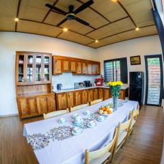 Thành Khôi Phu Quoc Villa