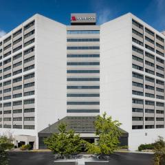 Nashville Airport Marriott