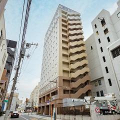 Toyoko Inn Tokyo Minowa-eki