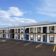 Days Inn by Wyndham Cleveland TN
