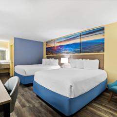 Days Inn by Wyndham Cleveland TN
