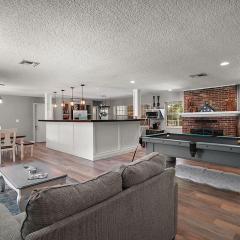 The Perfect Family Vacation Home