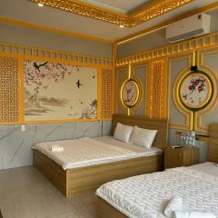 Khách sạn Phúc Đạt - Rạch Giá Phúc Đạt Hotel