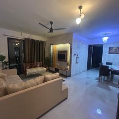 The Vintage Luxury Serviced Apartment