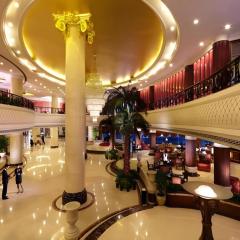 New Century Hotel Taizhou