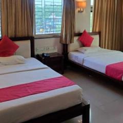 Hotel O Jaipura Bus Terminal Formerly Navgun