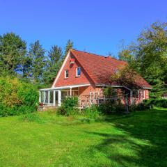 Ferienhaus Wilmshagen