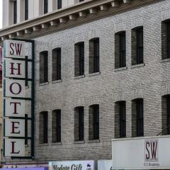 SW ホテル（SW Hotel）