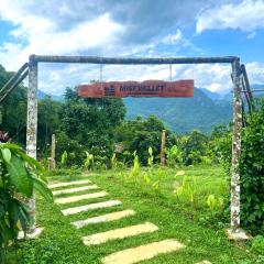 Puluong Mist Valley Home
