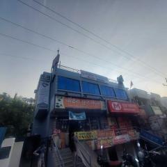 Hotel O Ashoka's Planet Inn