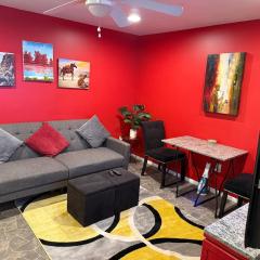 Sedona Prime Location-walk to trails & shopping