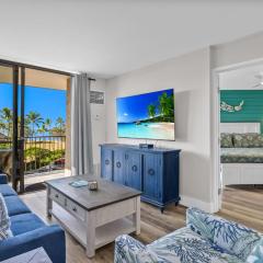 Hip Oceanfront Resort Vistas