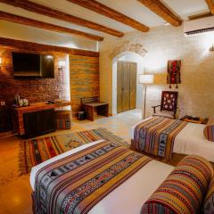 The Old Village Hotel & Resort