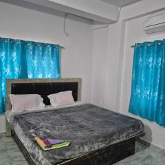 Hotel O Anand Palace And Event