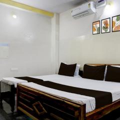HOTEL O YOGESHWAR GUEST HOUSE