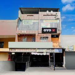 HOTEL O YOGESHWAR GUEST HOUSE