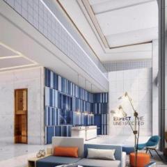 Holiday Inn Express Shenzhen North Station By IHG