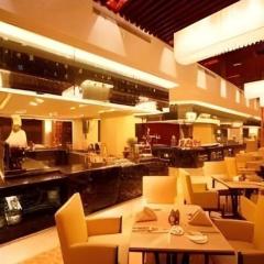 Ramada Plaza by Wyndham Yangzhou Casa